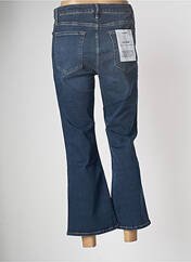 Jeans bootcut bleu FRAME pour femme seconde vue