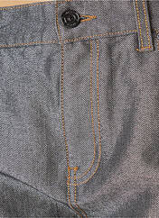 Jeans coupe droite gris MISSONI pour femme seconde vue