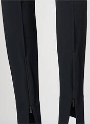 Pantalon cargo noir BARBARA BUI pour femme seconde vue