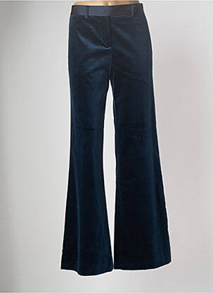 Pantalon large bleu PAUL SMITH pour femme