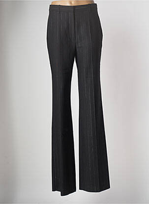 Pantalon large noir BARBARA BUI pour femme