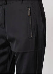 Pantalon slim noir BARBARA BUI pour femme seconde vue