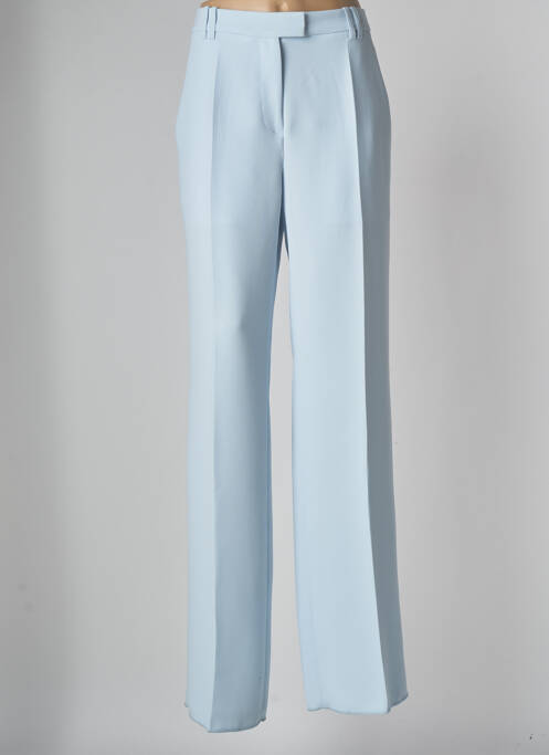 Pantalon chino bleu BARBARA BUI pour femme