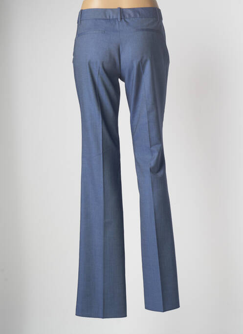 Pantalon chino bleu BARBARA BUI pour femme