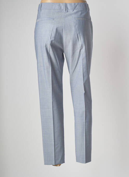 Pantalon chino bleu BARBARA BUI pour femme