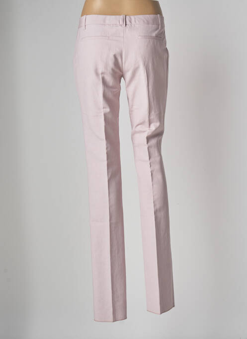 Pantalon chino rose BARBARA BUI pour femme
