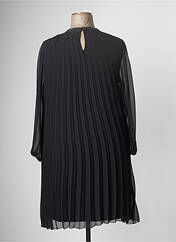 Robe mi-longue noir THOMAS RABE pour femme seconde vue