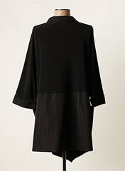 Robe courte noir JOSEPH RIBKOFF pour femme seconde vue