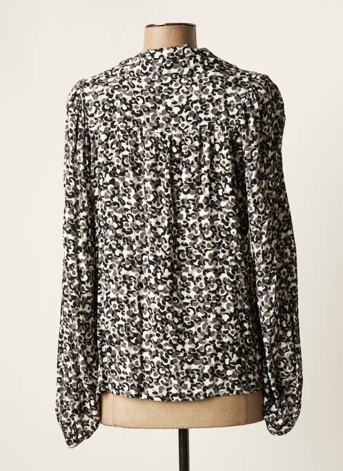 Blouse gris CAROLINE BISS pour femme