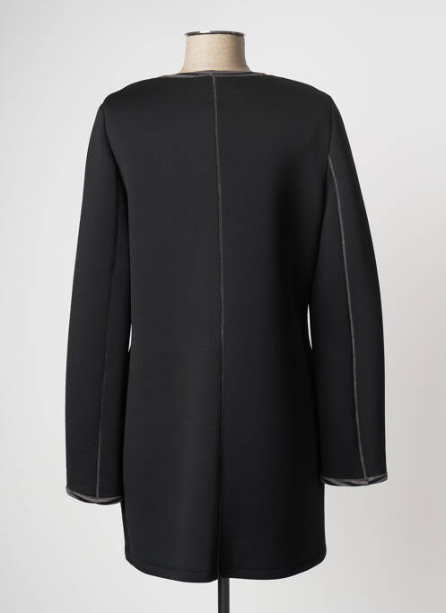 Veste casual noir MERI & ESCA pour femme