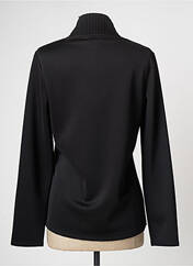 Veste casual noir GUY DUBOUIS pour femme seconde vue