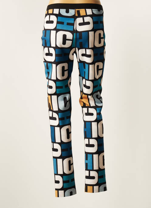 Legging bleu MERI & ESCA pour femme