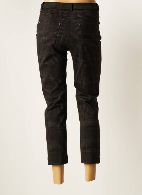 Pantacourt gris GUY DUBOUIS femme