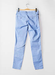 Pantalon chino bleu STAR CLIPPERS pour femme seconde vue