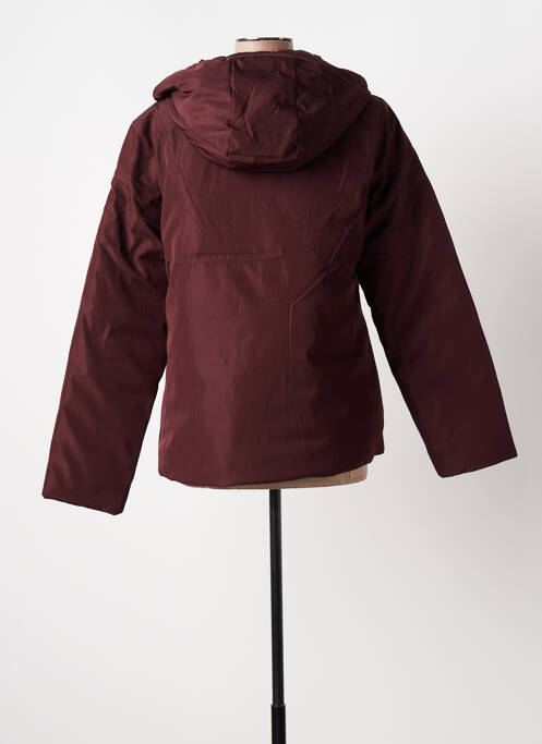 Blouson rouge ALESSANDRO DELL'ACQUA pour homme