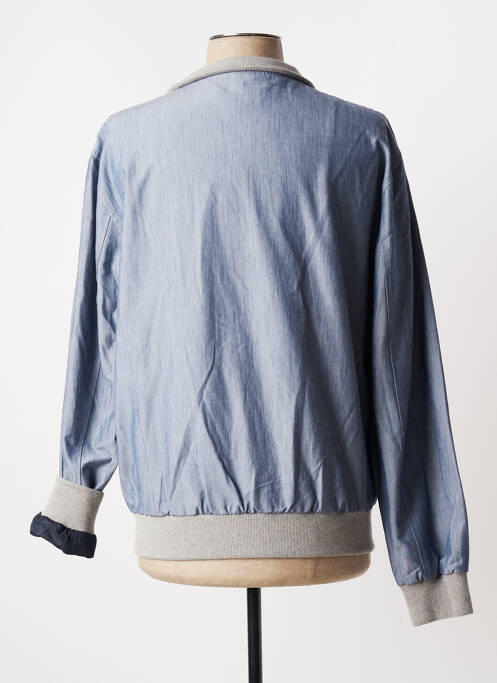 Veste casual bleu STAR CLIPPERS pour homme