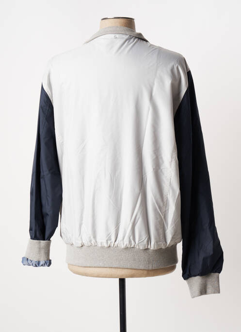 Veste casual gris STAR CLIPPERS pour homme