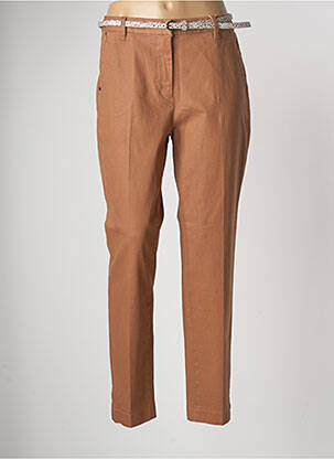 Pantalon grande taille femme pas cher : chino, slim ou fluide !