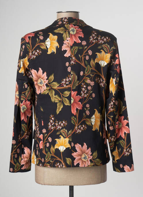 Blazer noir LE PETIT BAIGNEUR pour femme