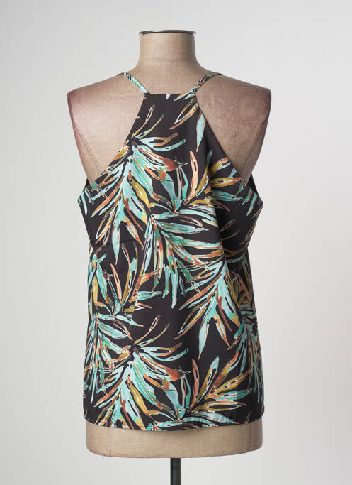 Top noir MADO'S SISTER femme