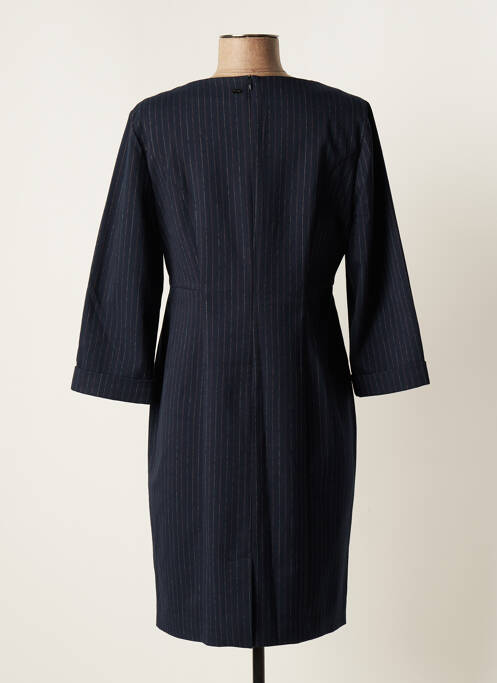 Robe courte bleu MEXX pour femme