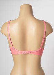 Soutien-gorge rose CHANTELLE pour femme seconde vue