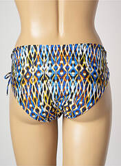 Bas de maillot de bain bleu ANTIGEL pour femme seconde vue