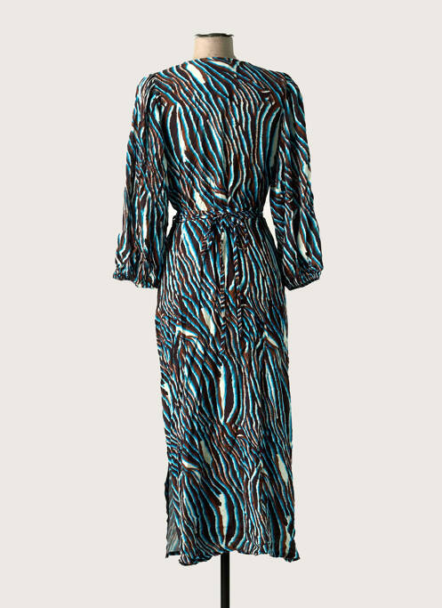 Bermuda vert L'IMPECCABLE MARCEL pour femme