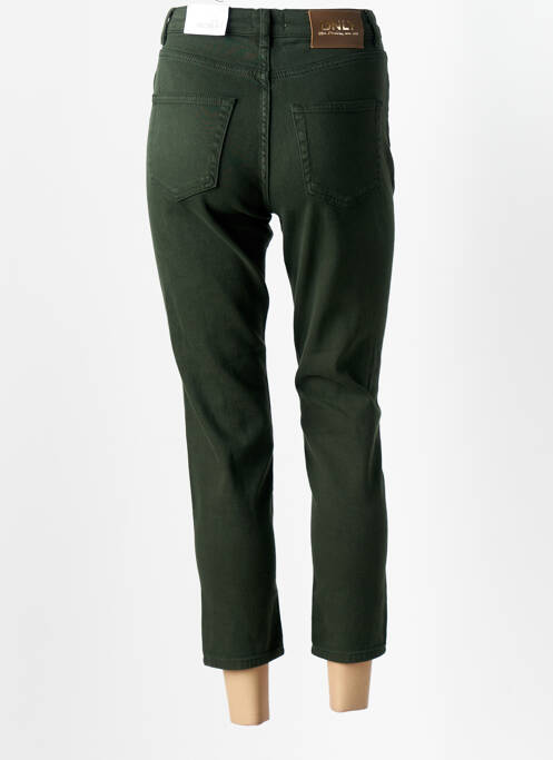 Pantalon slim rouge ONLY & SONS pour homme