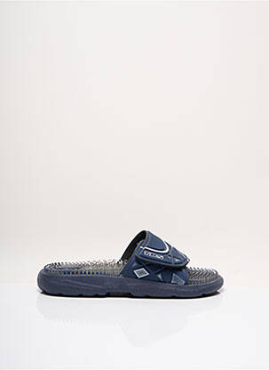 Mules/Sabots bleu TBS pour garçon