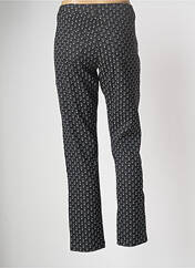 Pantalon 7/8 gris DESIGUAL pour femme seconde vue