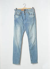 Jeans skinny bleu KAPORAL pour homme seconde vue