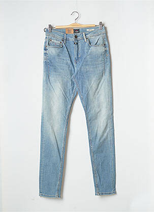 Jeans skinny bleu KAPORAL pour homme