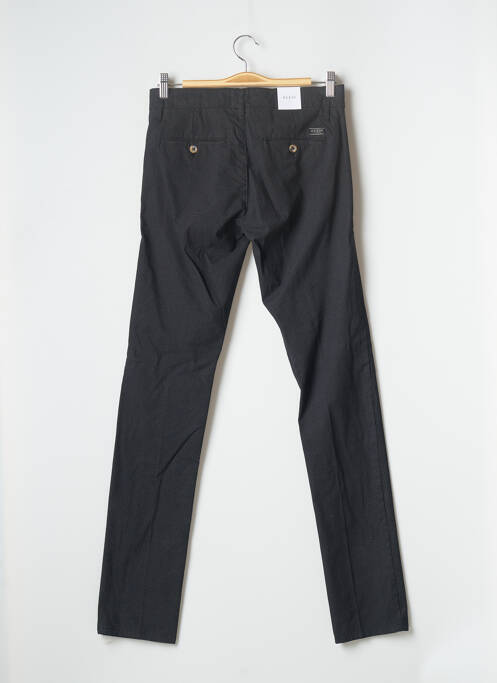 Pantalon chino noir GUESS pour homme