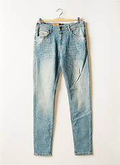 Jeans skinny bleu KAPORAL pour homme seconde vue