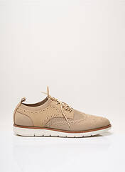 Baskets beige SCHMOOVE pour homme seconde vue