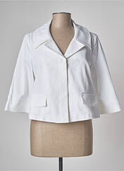Veste casual blanc RIANI pour femme seconde vue
