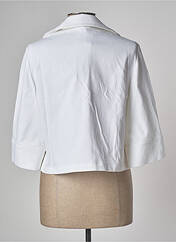 Veste casual blanc RIANI pour femme seconde vue