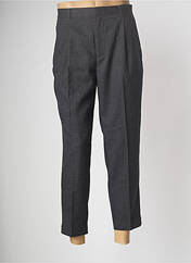 Pantalon 7/8 gris DEVRED pour homme seconde vue