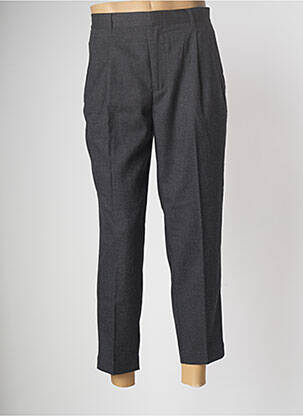 Pantalon 7/8 gris DEVRED pour homme