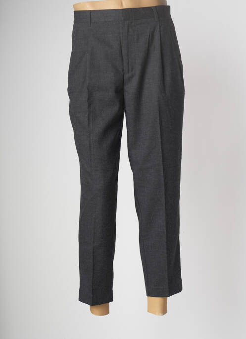Pantalon 7/8 gris DEVRED pour homme