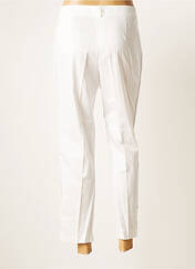 Pantalon 7/8 blanc WEILL pour femme seconde vue