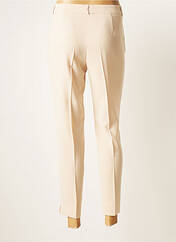 Pantalon slim beige WEILL pour femme seconde vue