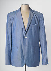 Blazer bleu DEVRED pour homme seconde vue