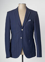 Blazer bleu DEVRED pour homme seconde vue