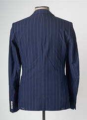 Blazer bleu DEVRED pour homme seconde vue