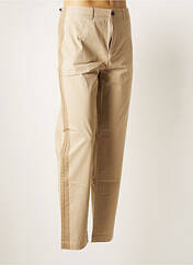 Pantalon chino beige DEVRED pour homme seconde vue