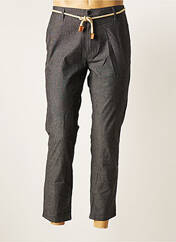 Pantalon chino gris IMPERIAL pour homme seconde vue