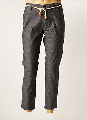 Pantalon chino gris IMPERIAL pour homme