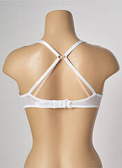 Soutien-gorge blanc PASSIONATA pour femme seconde vue